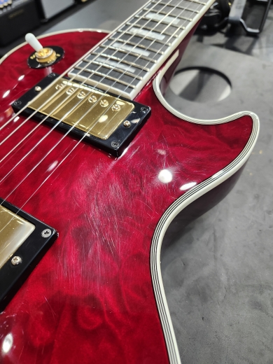Store Special Product - Epiphone - EILPXALRUBGF